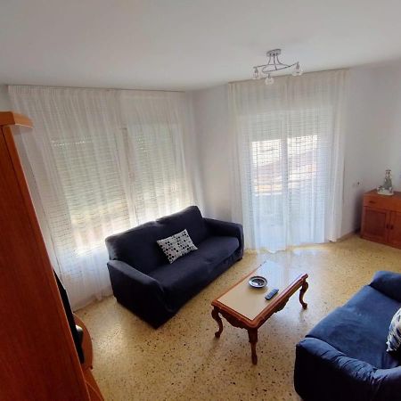 Appartement Casa Paquita à O Grove Extérieur photo