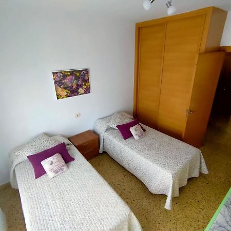 Appartement Casa Paquita à O Grove Extérieur photo