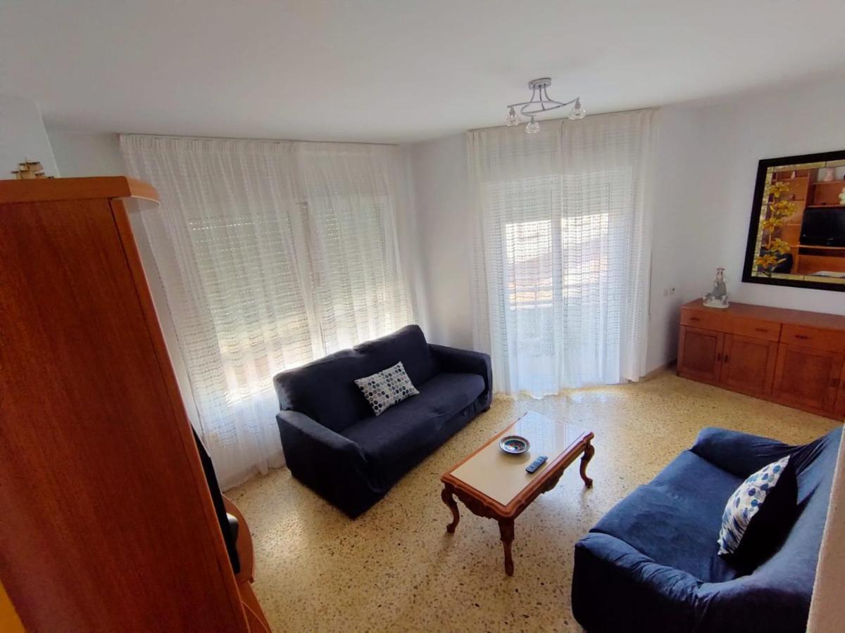 Appartement Casa Paquita à O Grove Extérieur photo