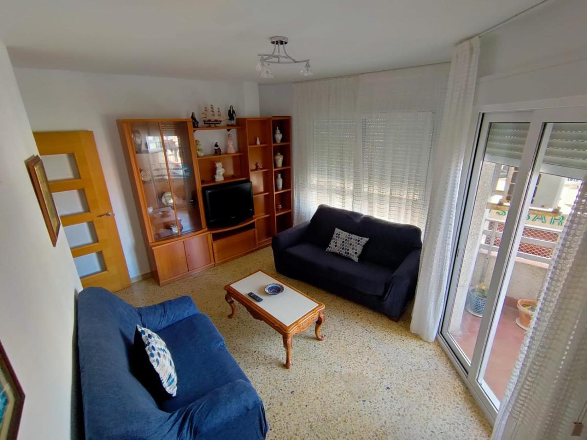 Appartement Casa Paquita à O Grove Extérieur photo