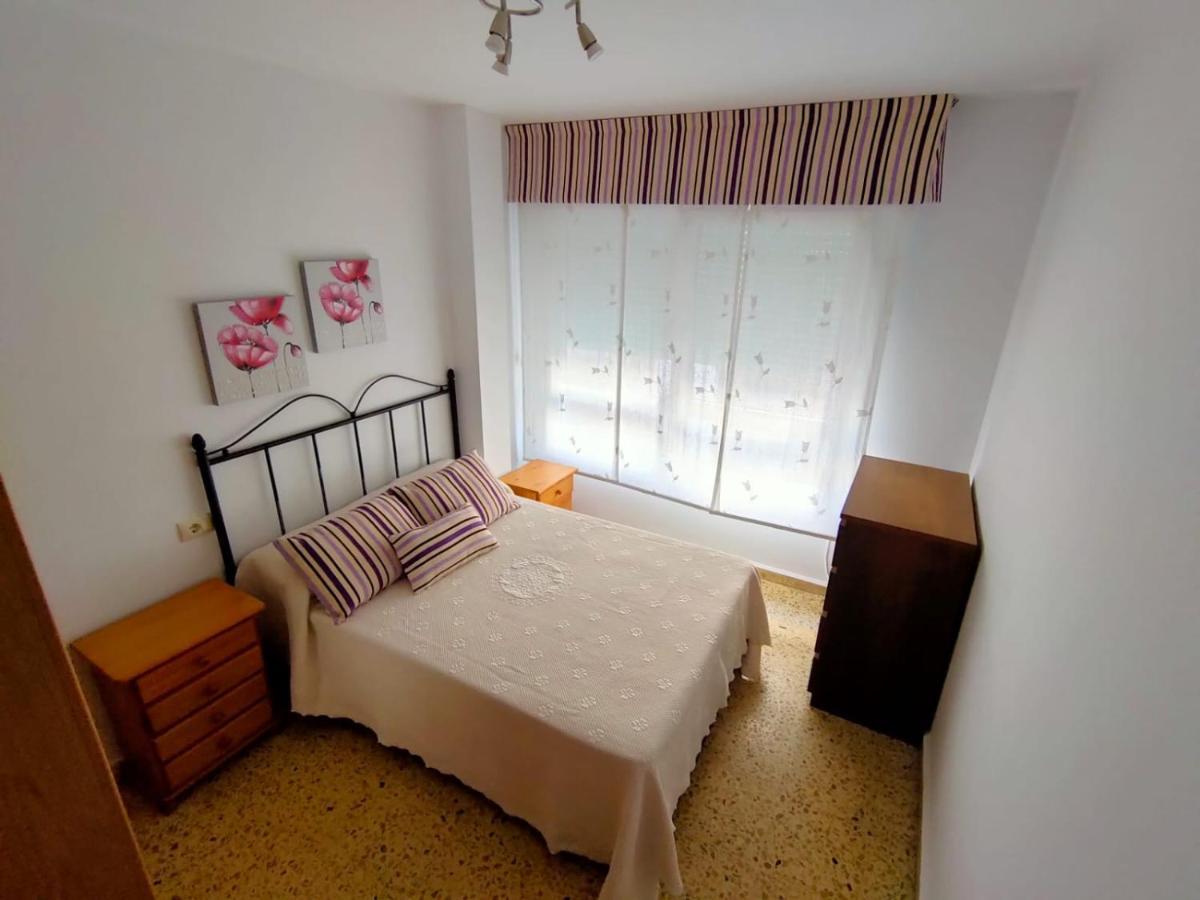 Appartement Casa Paquita à O Grove Extérieur photo